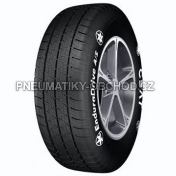 Pneu Ceat ENDURADRIVE A/S 225/65 R16 TL C 8PR M+S 3PMSF 112T Celoroční