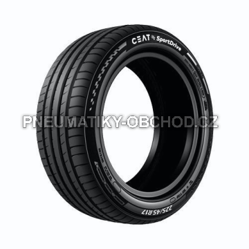 Pneu Ceat SPORTDRIVE 205/40 R18 TL XL MFS 86Y Letní