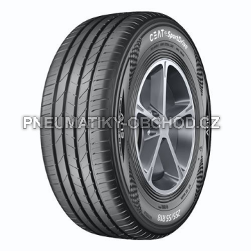Pneu Ceat SPORTDRIVE SUV 275/40 R20 TL XL 106Y Letní