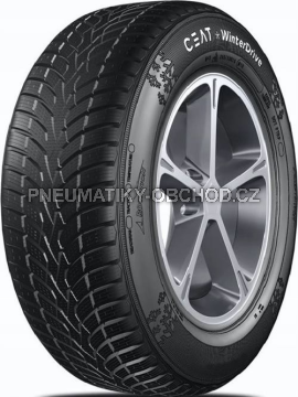 Pneu Ceat WINTERDRIVE 165/65 R14 TL M+S 3PMSF 79T Zimní