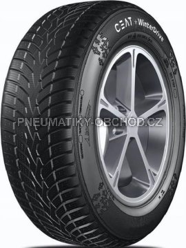 Pneu Ceat WINTERDRIVE 215/60 R17 TL XL M+S 3PMSF 100V Zimní