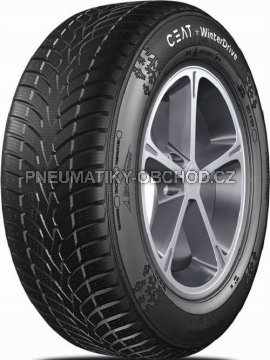 Pneu Ceat WINTERDRIVE SUV 235/60 R18 TL XL M+S 3PMSF 107V Zimní