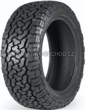 Pneu Comforser CF1100 245/55 R19 TL XL M+S 107H Letní