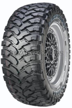 Pneu Comforser CF3000 37/12.5 R16.5 LT 10PR P.O.R. 134N Letní