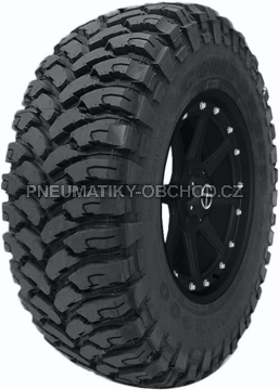 Pneu Comforser CF3000 M/T 35/12.5 R20 LT 10PR 121Q Letní