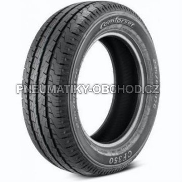 Pneu Comforser CF350 215/75 R16 TL 10PR C 116S Letní