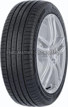 Pneu Compasal BLAZER UHP II 255/35 R19 TL XL ZR 96Y Letní