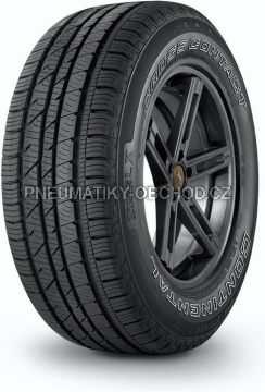 Pneu Continental CONTI CROSS CONTACT LX 255/70 R16 TL SL M+S 111T Letní