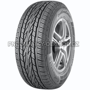 Pneu Continental CONTI CROSS CONTACT LX2 255/65 R16 TL SL M+S FR 109H Letní