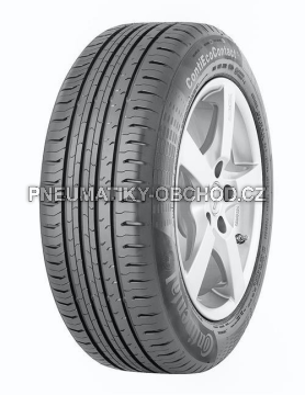 Pneu Continental CONTI ECO CONTACT 5 165/60 R15 TL 77H Letní