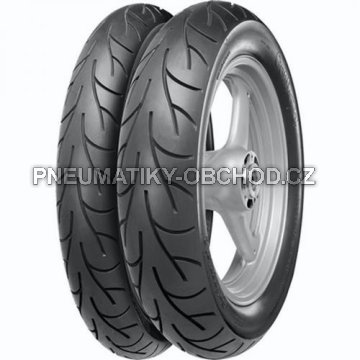 Pneu Continental CONTI GO 100/90 R19 TL 57V Celoroční