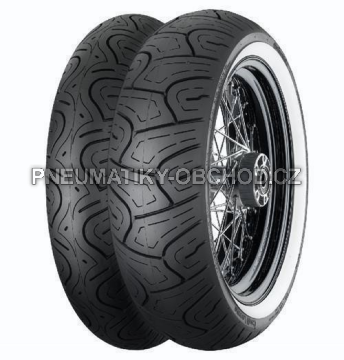Pneu Continental CONTI LEGEND 130/70 R18 TL WW 63H Celoroční