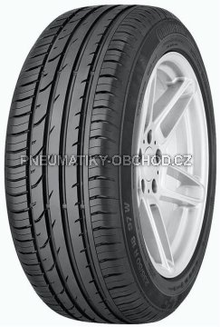 Pneu Continental CONTI PREMIUM CONTACT 2 235/55 R18 TL 100Y Letní