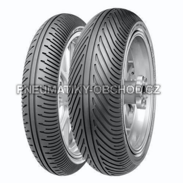 Pneu Continental CONTI RACE ATTACK RAIN 180/55 R17 TL NHS 73W Celoroční