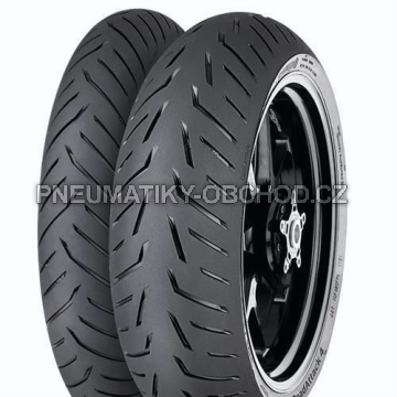 Pneu Continental CONTI ROAD ATTACK 4 110/80 R19 TL 59V Celoroční