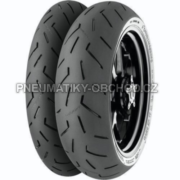 Pneu Continental CONTI SPORT ATTACK 4 200/55 R17 TL ZR 78W Celoroční