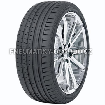 Pneu Continental CONTI SPORT CONTACT 2 255/45 R18 TL ML FR 99Y Letní