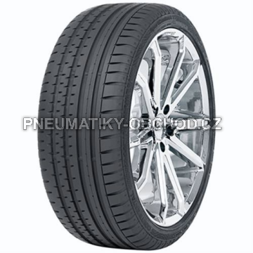 Pneu Continental CONTI SPORT CONTACT 2 265/40 R21 TL XL ZR FR 105Y Letní
