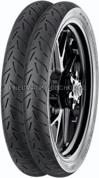 Pneu Continental CONTI STREET 80/100 R18 TL 47P Celoroční
