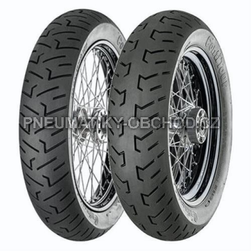 Pneu Continental CONTI TOUR 130/60 R19 TL 61H Celoroční