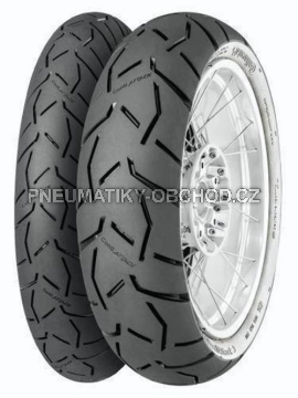 Pneu Continental CONTI TRAIL ATTACK 3 130/80 R17 TL 65H Celoroční