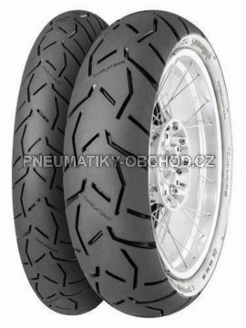 Pneu Continental CONTI TRAIL ATTACK 3 130/80 R17 TT 65S Celoroční