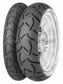 Pneu Continental CONTI TRAIL ATTACK 3 150/70 R18 TL 70V Celoroční
