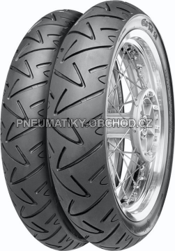 Pneu Continental CONTI TWIST 130/90 R10 TL LL 61J Celoroční