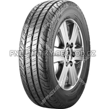 Pneu Continental CONTI VAN CONTACT 100 225/75 R16 TL C 10PR 118R Letní