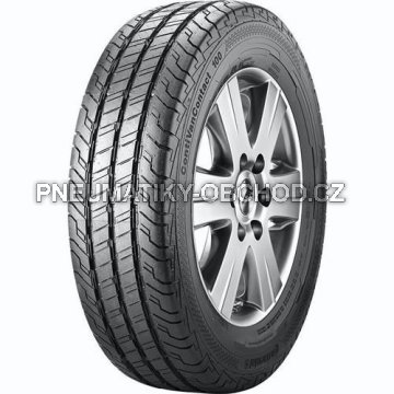 Pneu Continental CONTI VAN CONTACT 100 225/75 R16 TL C 10PR 121R Letní