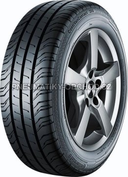Pneu Continental CONTI VAN CONTACT 200 225/55 R17 TL C 8PR 109H Letní
