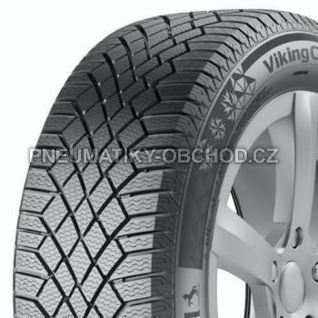 Pneu Continental CONTI VIKING CONTACT 7 215/45 R17 TL XL M+S 3PMSF 91T Zimní