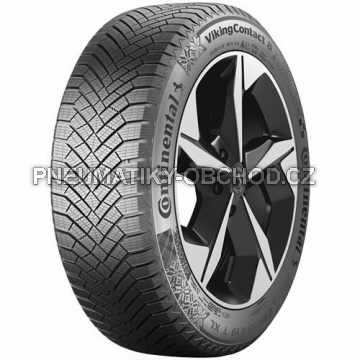 Pneu Continental CONTI VIKING CONTACT 8 225/50 R17 TL XL M+S 3PMSF 98T Zimní