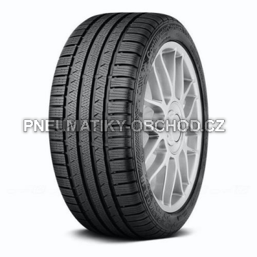 Pneu Continental CONTI WINTER CONTACT TS 810 S 235/50 R17 TL XL M+S 3PMSF FR 100V Zimní