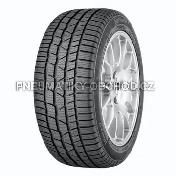 Pneu Continental CONTI WINTER CONTACT TS 830 P 215/60 R16 TL XL M+S 3PMSF CS 99H Zimní