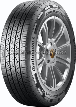 Pneu Continental CROSS CONTACT H/T 215/65 R16 TL M+S FR 98V Letní