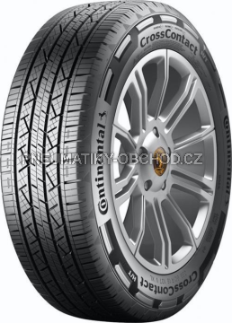 Pneu Continental CROSS CONTACT H/T 235/60 R18 TL XL M+S FR 107V Letní