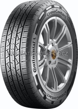 Pneu Continental CROSS CONTACT H/T 255/65 R16 TL SL M+S FR 109H Letní