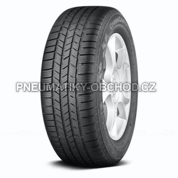 Pneu Continental CROSS CONTACT WINTER 285/45 R19 TL XL M+S 3PMSF FR 111V Zimní