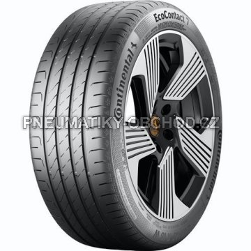 Pneu Continental ECO CONTACT 7 255/40 R20 TL AL CSi XL 101W Letní