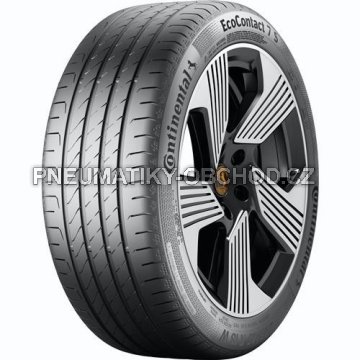 Pneu Continental ECO CONTACT 7 S 225/60 R16 TL SL AL FR 98V Letní