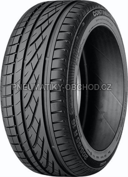 Pneu Continental PREMIUM CONTACT 205/55 R16 TL SSR ROF 91V Letní