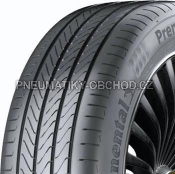 Pneu Continental PREMIUM CONTACT C 235/50 R20 TL XL CS CSi FR 104V Letní
