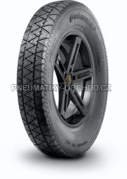 Pneu Continental S CONTACT 125/60 R18 TL 94M Letní