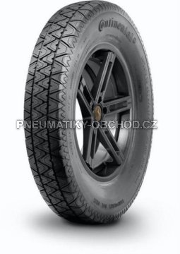 Pneu Continental S CONTACT 135/90 R16 TL 102M Letní