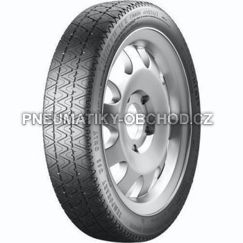 Pneu Continental S CONTACT 145/80 R18 TL 99M Letní