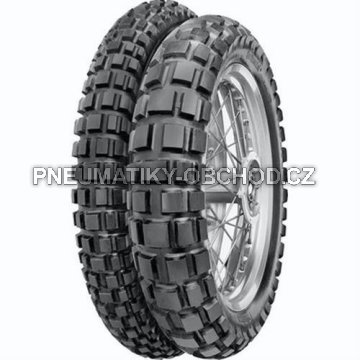 Pneu Continental TKC 80 TWINDURO 120/70 R19 TL M+S 60Q Celoroční
