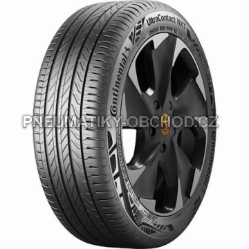 Pneu Continental ULTRA CONTACT NXT 225/45 R18 TL XL CRM FR EV 95W Letní