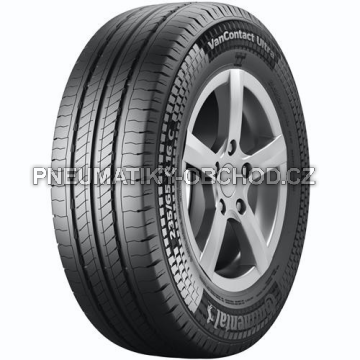 Pneu Continental VAN CONTACT ULTRA 215/60 R16 TL C 6PR 103T Letní