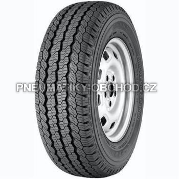 Pneu Continental VANCO FOUR SEASON 185/80 R14 TL C 8PR M+S 102Q Celoroční